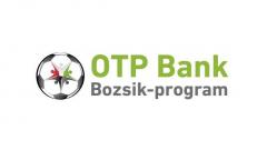 OTP BANK Bozsik program rajzpályázat 2019 nyereményjáték