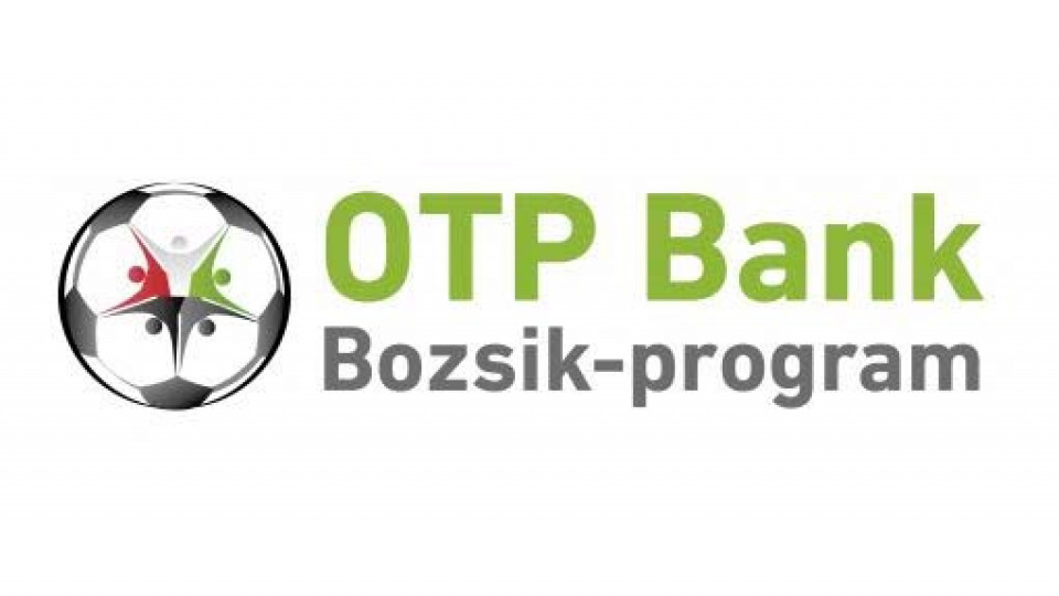 Augusztus 10-től lehet nevezni az OTP Bank Bozsik-program 2020/21-es évadjára