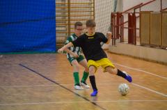 Veszprémben rendezik a futsal U15 és U13 korosztályok megyei torna döntőit 