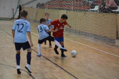 Veszprém Megyei Futsal Bajnokság 2022/2023 - elindult a nevezés