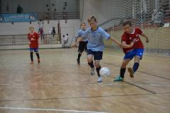 Még lehet nevezni a Futsal Utánpótlás Veszprém Megyei Tornasorozatára