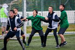 Véget értek a McDonald's Fair Play Cup Középiskolai Labdarúgó Program 2022/23-as évad Veszprém megyei döntőjének küzdelmei