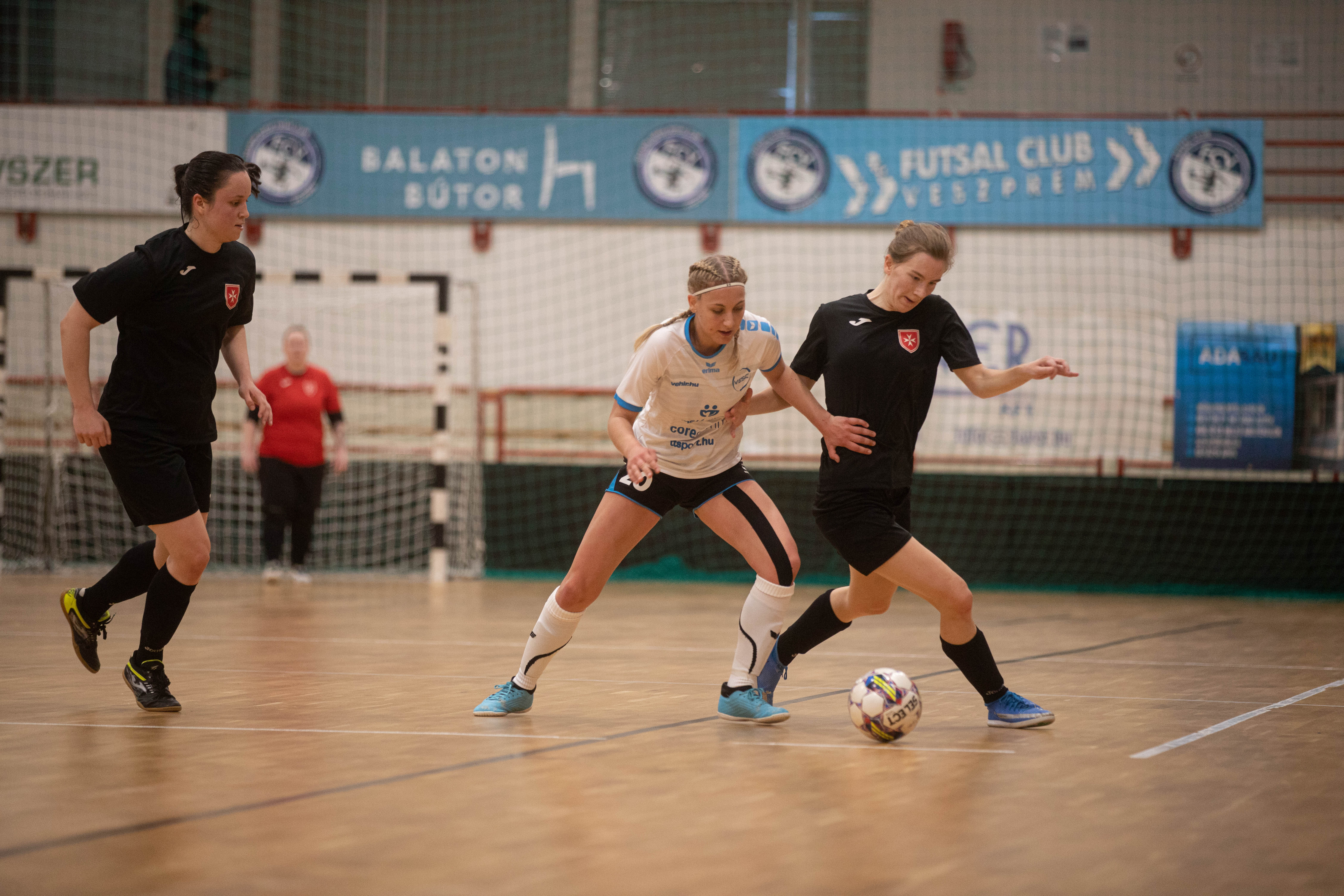 Férfi Futsal NB III., Női futsal NB II. versenykiírása és nevezési határideje