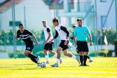 Balatonalmádi nyerte a rangadót, pontokat vesztett az Úrkút