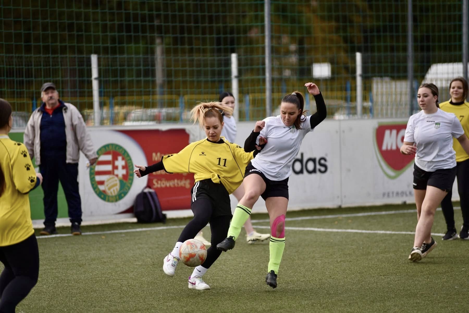 Fair Play Cup Pápán