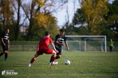 Balatonalmádi gólzápor Péten – Sümeg rangadót nyert idegenben