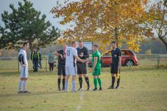 Tovább száguld az éllovas Badacsonytomaj, kilenc gólt lőtt az Öskü