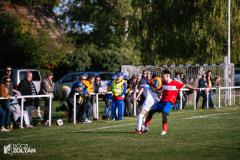 Körkép a Vármegye III. osztályából