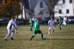 Veszprém vármegyei II. osztály – 10. forduló beharangozó  