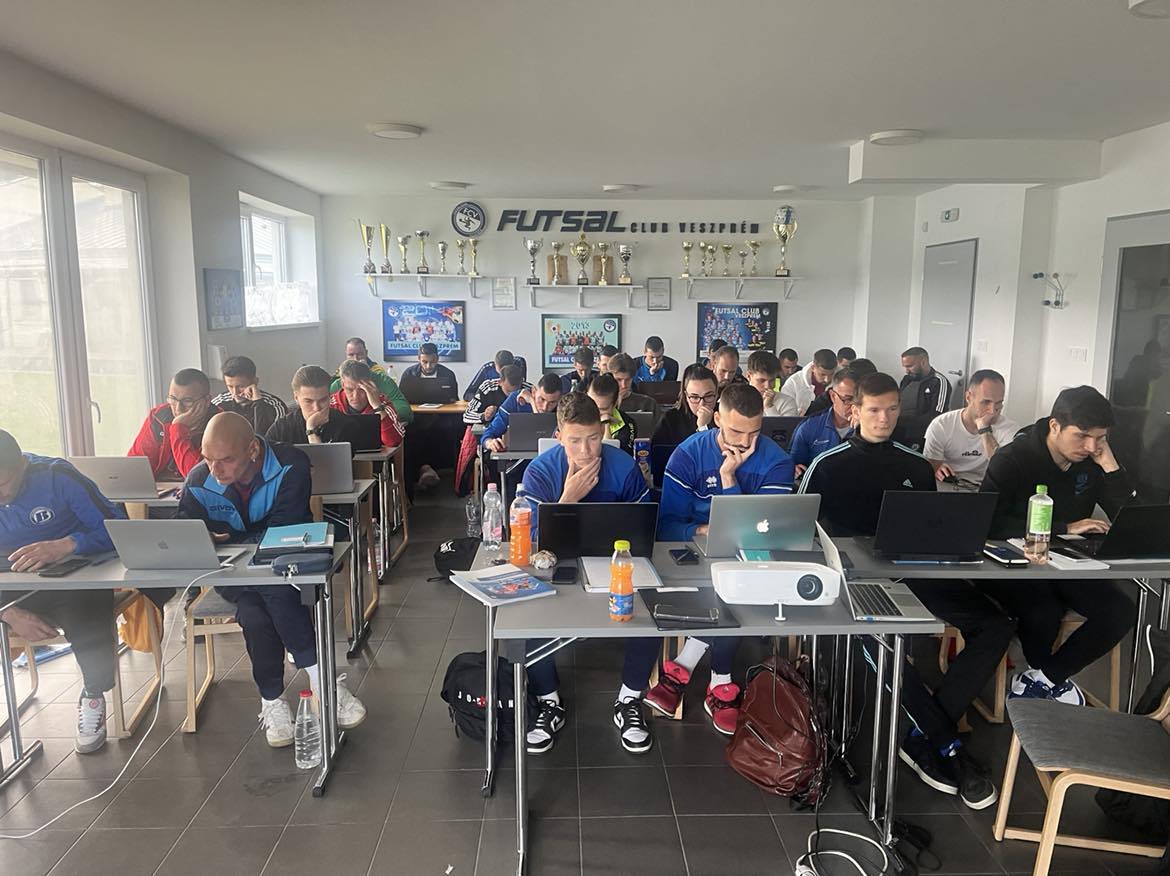 MLSZ Grassroots Alap edzőképző tanfolyamok indulnak