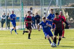 Pótolt mérkőzések a 14. fordulóból – rangadóval indult a hétvége