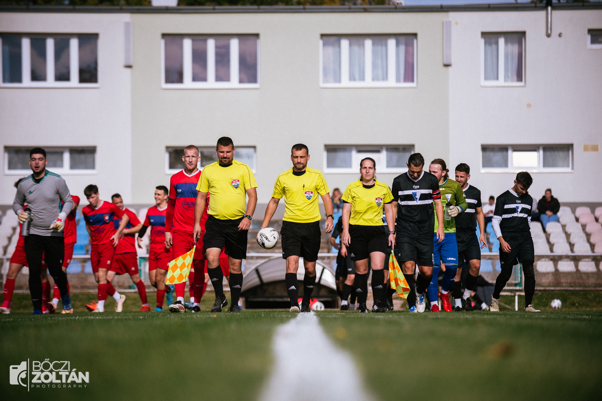 Amatőr licence-eljárás 2026/27