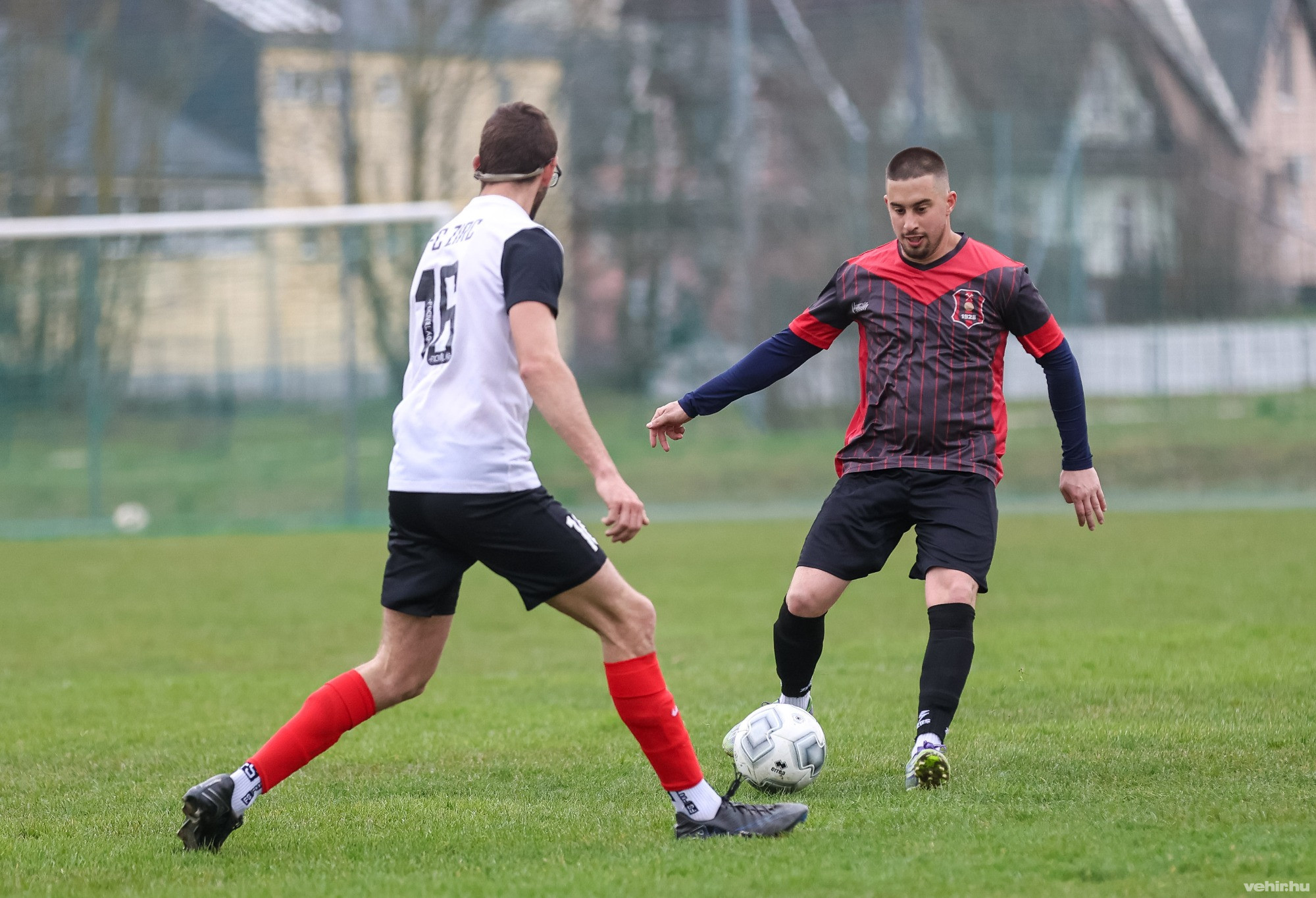 Gólzáporos 17. forduló a vármegyei élvonalban