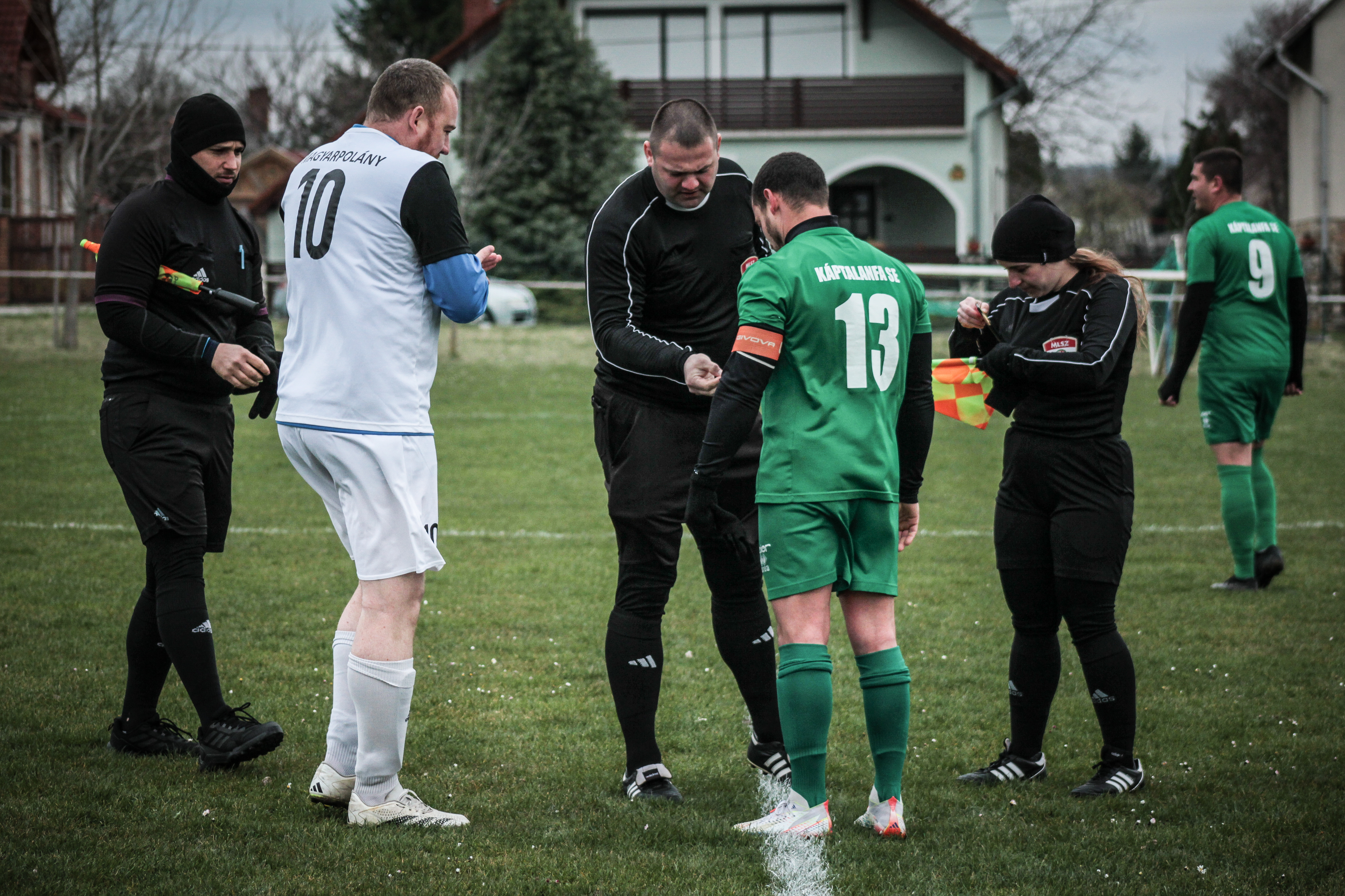 Véget ért az alapszakasz – jön a rájátszás!