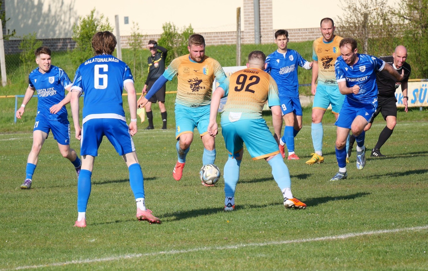 Hazai sikerek és rangadók a 20. fordulóban