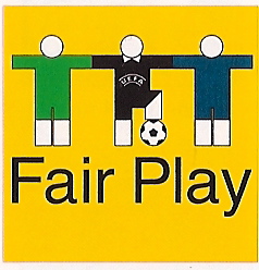 FIFA Fair Play napok – 2015