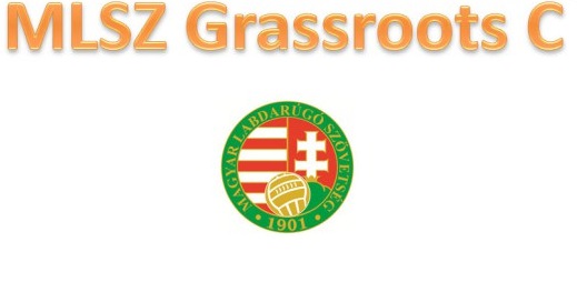 MLSZ Grassroots C tanfolyam indul Veszprém megyében